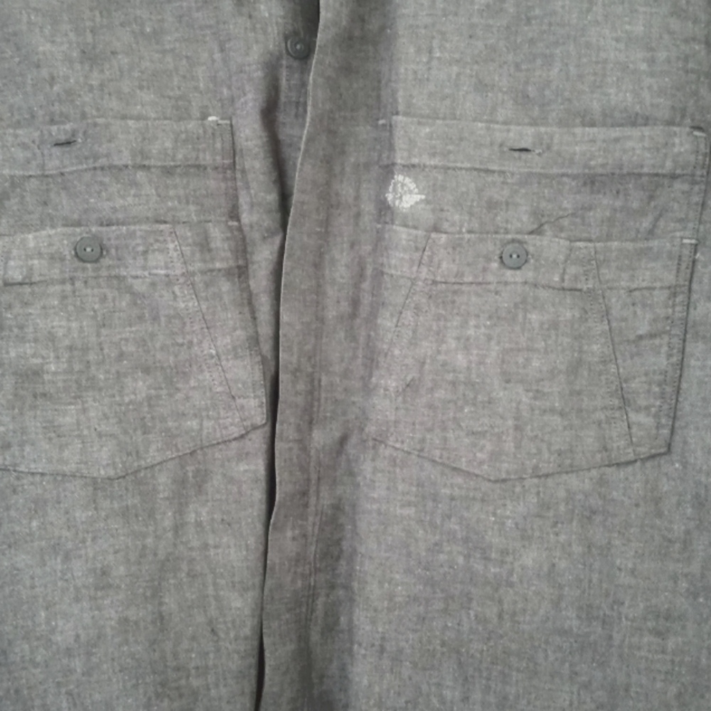 Docker's shirt Classic